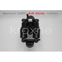 Monorim DMR1 - suspensão traseira para scooters elétricos xiaomi ou similar Monorim - 91 













Suspensão traseira Monori