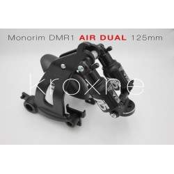 Monorim DMR1 - suspensão traseira para scooters elétricos xiaomi ou similar Monorim - 93 













Suspensão traseira Monori