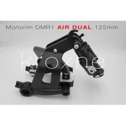 Monorim DMR1 - suspensão traseira para scooters elétricos xiaomi ou similar Monorim - 94 













Suspensão traseira Monori