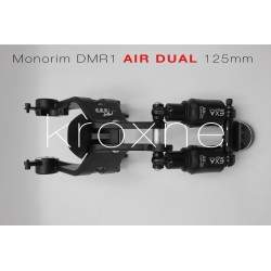 Monorim DMR1 - suspensão traseira para scooters elétricos xiaomi ou similar Monorim - 95 













Suspensão traseira Monori