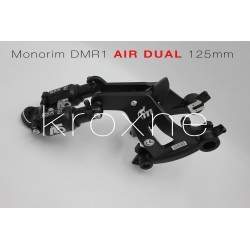 Monorim DMR1 - suspensão traseira para scooters elétricos xiaomi ou similar Monorim - 96 













Suspensão traseira Monori