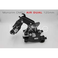 Monorim DMR1 - suspensão traseira para scooters elétricos xiaomi ou similar Monorim - 97 













Suspensão traseira Monori