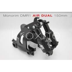 Monorim DMR1 - rear suspension for xiaomi electric scooters or similar Monorim - 99 













Monorim DMR1 rear suspension
W