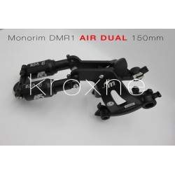 Monorim DMR1 - suspensión trasera para patinetes eléctricos xiaomi o similares Monorim - 104 





Suspensión trasera Monorim DM
