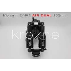 Monorim DMR1 - suspensão traseira para scooters elétricos xiaomi ou similar Monorim - 107 













Suspensão traseira Monor