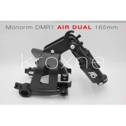 Monorim DMR1 - achtervering voor xiaomi elektrische scooters of iets dergelijks Monorim - 109 













Monorim DMR1 achterv