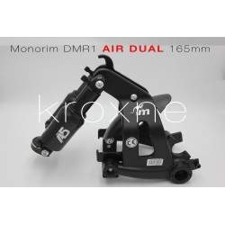 Monorim DMR1 - achtervering voor xiaomi elektrische scooters of iets dergelijks Monorim - 113 













Monorim DMR1 achterv