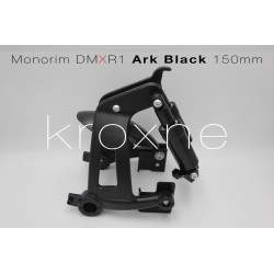 Monorim DMXR1 - suspension arrière pour scooters électriques Ninebot Max Monorim - 6 








Suspension arrière Monorim DMXR1No