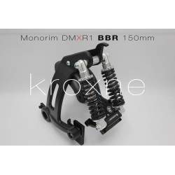 Monorim DMXR1 - suspensie spate pentru scutere electrice Ninebot Max Monorim - 19 








Suspensie spate Monorim DMXR1Ce mai e