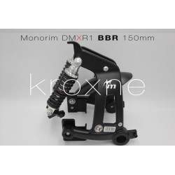 Monorim DMXR1 - suspensie spate pentru scutere electrice Ninebot Max Monorim - 21 








Suspensie spate Monorim DMXR1Ce mai e