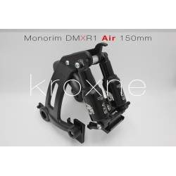Monorim DMXR1 - suspensie spate pentru scutere electrice Ninebot Max Monorim - 27 








Suspensie spate Monorim DMXR1Ce mai e