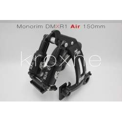 Monorim DMXR1 - suspensie spate pentru scutere electrice Ninebot Max Monorim - 28 








Suspensie spate Monorim DMXR1Ce mai e