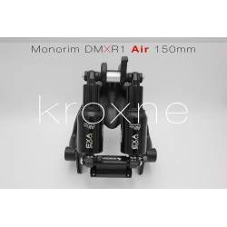 Monorim DMXR1 - suspensie spate pentru scutere electrice Ninebot Max Monorim - 29 








Suspensie spate Monorim DMXR1Ce mai e