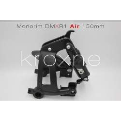 Monorim DMXR1 - suspensie spate pentru scutere electrice Ninebot Max Monorim - 30 








Suspensie spate Monorim DMXR1Ce mai e