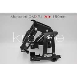 Monorim DMXR1 - suspensie spate pentru scutere electrice Ninebot Max Monorim - 31 








Suspensie spate Monorim DMXR1Ce mai e