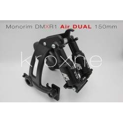 Monorim DMXR1 - suspensie spate pentru scutere electrice Ninebot Max Monorim - 38 








Suspensie spate Monorim DMXR1Ce mai e