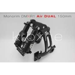 Monorim DMXR1 - suspensie spate pentru scutere electrice Ninebot Max Monorim - 39 








Suspensie spate Monorim DMXR1Ce mai e