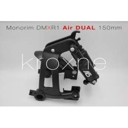 Monorim DMXR1 - suspensie spate pentru scutere electrice Ninebot Max Monorim - 41 








Suspensie spate Monorim DMXR1Ce mai e