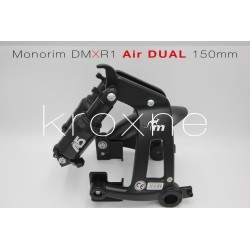 Monorim DMXR1 - suspensie spate pentru scutere electrice Ninebot Max Monorim - 42 








Suspensie spate Monorim DMXR1Ce mai e