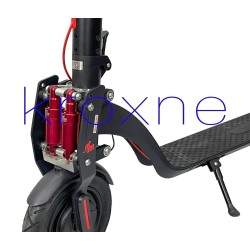 Monorim M0-HX - specielt designet til HX el-scootere modeller 6/7/8 eller højere - Forhjulsophæng Monorim - 1 Monorim M0-HX forh