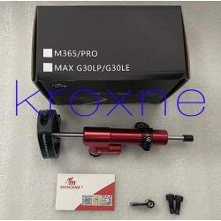 Monorim Mdamper - stuurdemper voor Xiaomi elektrische scooters, Ninebot Max en soortgelijke modellen Monorim - 9 Monorim Mdamper