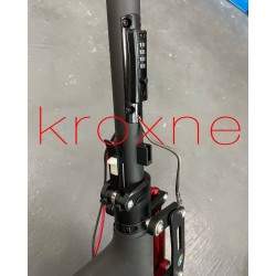 Monorim mPole V3.0 árboc - továbbfejlesztett és megerősített összecsukható rendszer integrált lakattal Monorim - 5 Továbbfejlesz