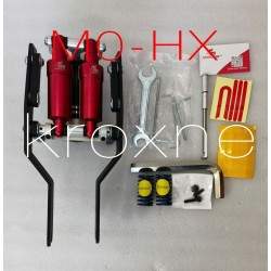 Monorim M0-HX - specially designed for HX electric scooters models 6/7/8 or higher - Front suspension Monorim - 3 Monorim M0-HX 