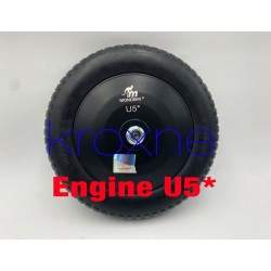 O kinitíras Monorim tha anavathmisteí se Pack U5* 2.0 - ftánei ta 65 km/h Monorim - 3 Δεν είναι υποχρεωτική η αλλαγή περισσότερω