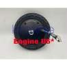 Motor Monorim 500w pentru upgrade la Pack U5 * 2.0 - atinge 65 km/h Monorim - 5 Nu este obligatoriu schimbarea mai multor piese,