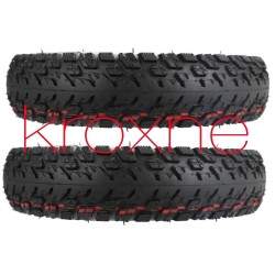 Off-road tire 10 x 2 for Xiaomi electric scooter: any model or similar.  - 6 10-inch all-terrain tires for any Xiaomi model ( Pr