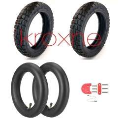 Kit de anvelope off-road de 9,2 inchi pentru orice model Xiaomi ( Pro2, Mi 3, Essential, 1S, M365)  - 7 Kit de anvelope off-road