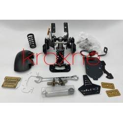 Suspensão traseira Sharkset para scooters elétricos da série Ninebot Max Sharkset - 3 Reserve sua unidade !!!
Mais informações v