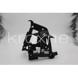 Monorim MXR1-GM bakfjæring med nummerskiltbrakett og uttrekkbar skjerm for Ninebot Max Monorim - 12  






Monorim MXR1-GM bakf