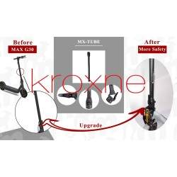 Monorim MX-tube stožár pro Ninebot Max všechny modely nebo podobné. Monorim - 1 Monorim MX-tube stožár pro Ninebot Max všechny m