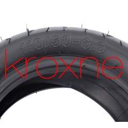 110 - 50-6,5 bedekt wiel  - 2  