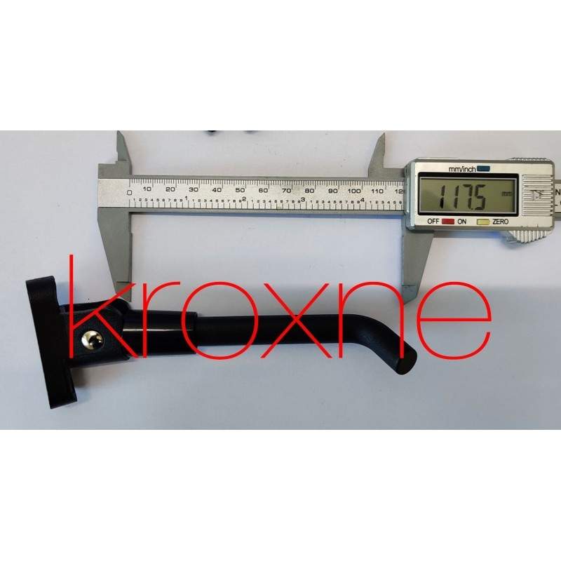 Compatible kickstand for Xiaomi M365, 1S, Pro2 and M365 Pro Xiaomi - 14  