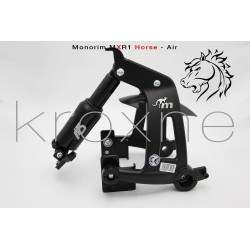 Monorim MXRE Air voor Ninebot Max alle modellen Monorim - 5  