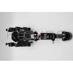 Monorim MRE Air compatibile con qualsiasi modello di scooter Xiaomi Monorim - 7  