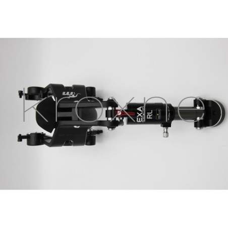 Monorim MRE Air on yhteensopiva minkä tahansa Xiaomin skootterimallin kanssa Monorim - 7  