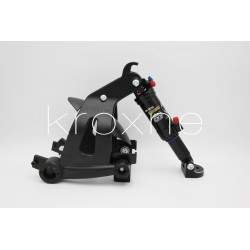 Monorim MRE Air compatible with any Xiaomi scooter model Monorim - 24  