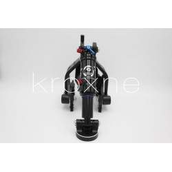 Monorim MRE Air compatible with any Xiaomi scooter model Monorim - 26  