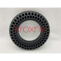 Solid / Solid 10 inch tire for Xiaomi M365, Essential, 1S, Pro2 or M365 Pro Xiaomi - 3 The solid clincher tire is universal for 