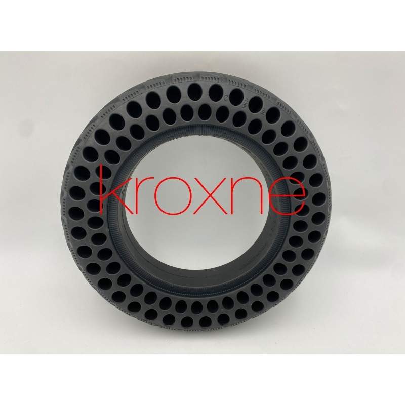 Kiinteä / kiinteä 10 tuuman rengas Xiaomi M365, Essential, 1S, Pro2 tai M365 Pro -malleihin Xiaomi - 3 Kiinteä klincher-rengas o