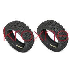 10 inch all-terrain bandenset voor elk Ninebot Max-model. Segway - Ninebot - 2 Installeer de nieuwe 10-inch all-terrain bandense