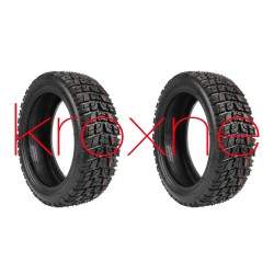 Dume 10 inch all-terrain bandenset voor elk Ninebot Max-model. Segway - Ninebot - 3 Installeer de nieuwe Dume 10-inch all-terrai