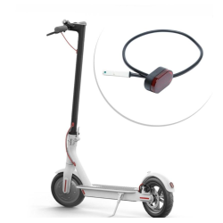 Zadnja luč za Xiaomi M365 in M365 Pro Xiaomi - 2  