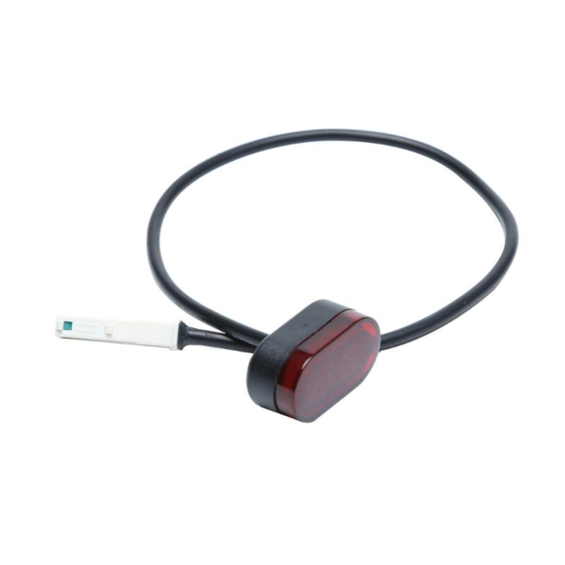 Luce posteriore per Xiaomi M365 e M365 Pro Xiaomi - 1  