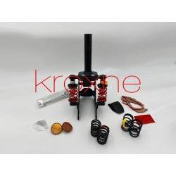 Suspensie față Sharkset pentru scuter electric Xiaomi Sharkset - 2  