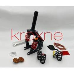 Suspensie față Sharkset pentru scuter electric Xiaomi Sharkset - 3  