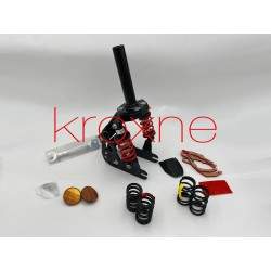 Suspensie față Sharkset pentru scuter electric Xiaomi Sharkset - 4  